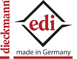 Erich Dieckmann GmbH: Tür- und Fensterbeschläge