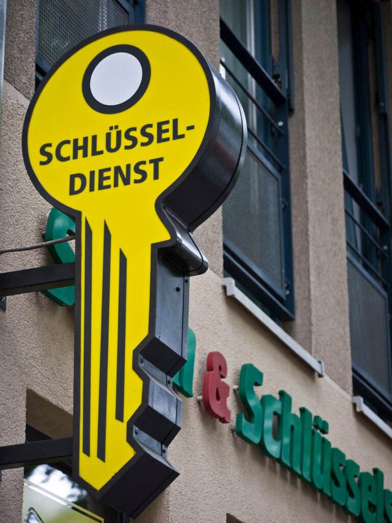 Schlüsselnotdienst Rastatt – Zuverlässige Türöffnung und Schlüsseldienst rund um die Uhr